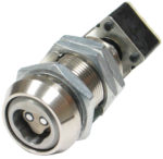 CyberLock CL-SM2 Cylinder, Momentary Switch Lock