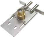 CyberLock CL-TCG Cylinder, Gatsometer Traffic Cabinet Format