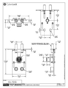 CL-TCG Spec Sheet PDF