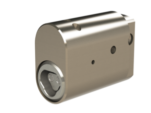 CyberLock CLT-570D Cylinder, Australian 570 Format, Drill-Resistant