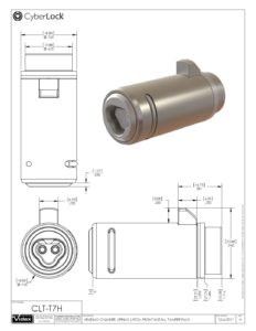 CLT-T7H Spec Sheet PDF