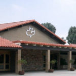 Calvary Chapel