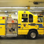 Clark County Fire Dept