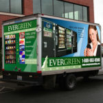 Evergreen Vending