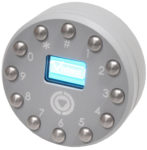 CyberLock FS-KD01 Flex System Keypad Display