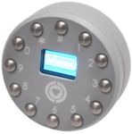 CyberLock FS-KD01 Flex System Keypad Display