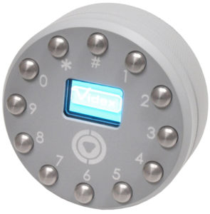 CyberLock FS-KD01 Flex System Keypad Display