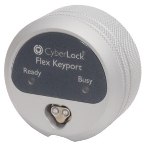 CyberLock FS-MP01 Flex System Keyport