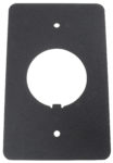 CyberLock FS-PLATE-101 Mounting Plate