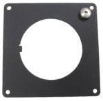 CyberLock FS-PLATE-201 Mounting Plate