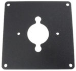 CyberLock FS-PLATE-202