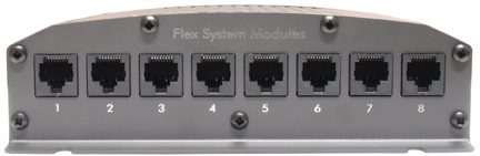 CyberLock FS-SH01 Flex System Hub