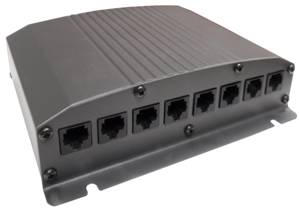 CyberLock FS-SH01 Flex System Hub