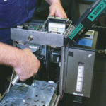 Fare Box