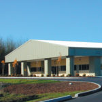 Gene Tools Building