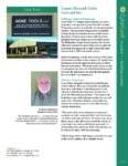 Gene Tools Research Case Study PDF