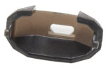 CyberLock HDP250 Cap, Black, for CK-RXD2