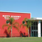 Mater Academy Building