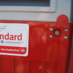 NZ Post Box