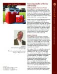 New Zealand Post Case Study PDF
