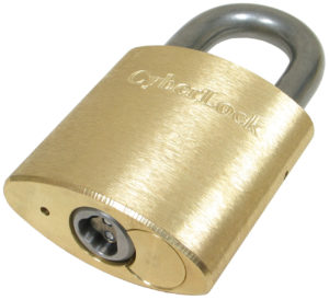 CyberLock PL-01 Padlock