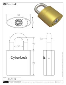 PL-01KR Spec Sheet PDF
