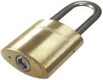 CyberLock PL-02 Padlock, 2" shackle