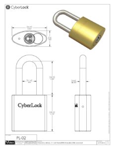PL-02 Spec Sheet PDF