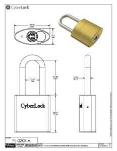 PL-02KR-A Spec Sheet PDF