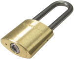 CyberLock PL-03 Padlock, 3" shackle