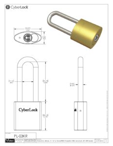 PL-03KR Spec Sheet PDF