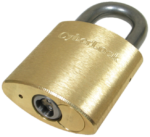 CyberLock PL-01 Padlock