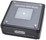 CyberLock RFB-001 RFID Card Reader