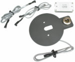 CyberLock SL-KS2 Safe Lock, Keypad Activation Switch, S & G