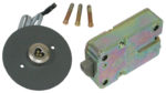 CyberLock SL-SW1 Safe Lock