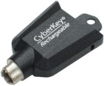 CyberLock TIP-004 Replacement Case for CK-RCG CyberKeys