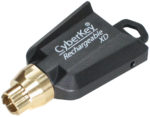 CyberLock TIP-008 Replacement Case for CK-RXD CyberKeys