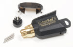 CyberLock TIP-010 Replacement Case for CK-RXD2 CyberKeys