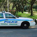 Temple Terrace Police Dept