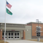 Toppenish High School