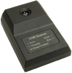 CyberLock USB Station