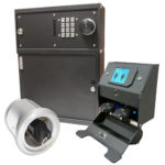 CyberLock CyberKey Vaults