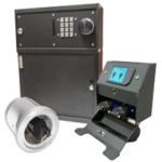 CyberLock CyberKey Vaults