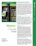 Refreshment Solutions Case Study PDF