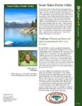 South Tahoe Public Utility Case Study PDF