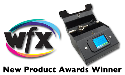 ValidiKey2 WFX Award