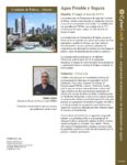 Instalación de tratamiento de agua del condado de Atlanta-Fulton Case Study PDF