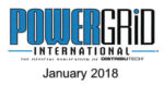 POWERGRID Intl logo