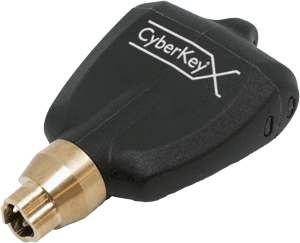 CyberLock CK-X CyberKey X