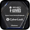CyberLock Awards and Milestones